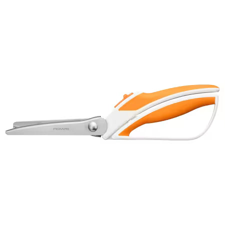 Fiskars Easy Action Pinking Shears (Replaces Item 9915F) # 1069770