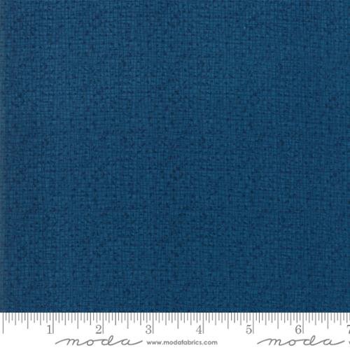 Thatched Marine 48626 89 from Moda Fabrics Sold by the Half Yard