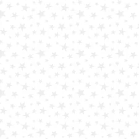 Liberty Whites Stars Allover White # 15209B-09 from Benartex