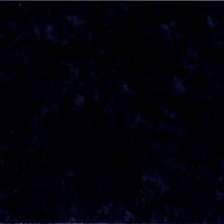 Deep Amethyst Watercolor Batik # 1895H-701 From Hoffman Fabrics Sold by the Half Yard