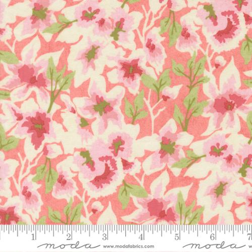 Fieldrush Gossamer Peony 30781 13 Moda #1 by BasicGrey from Moda Fabrics