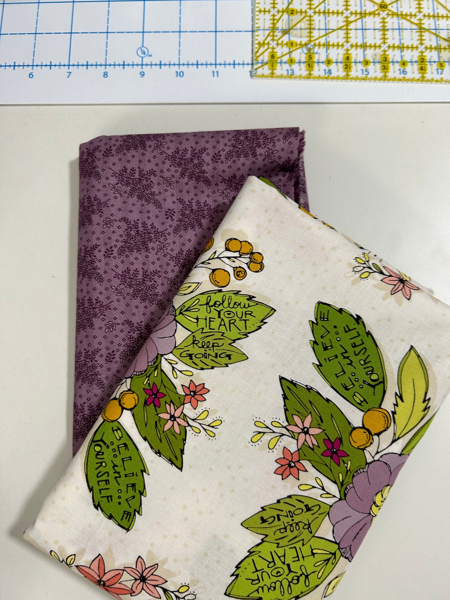 Busy Bea Bundle: Lined Apron in a Jar
