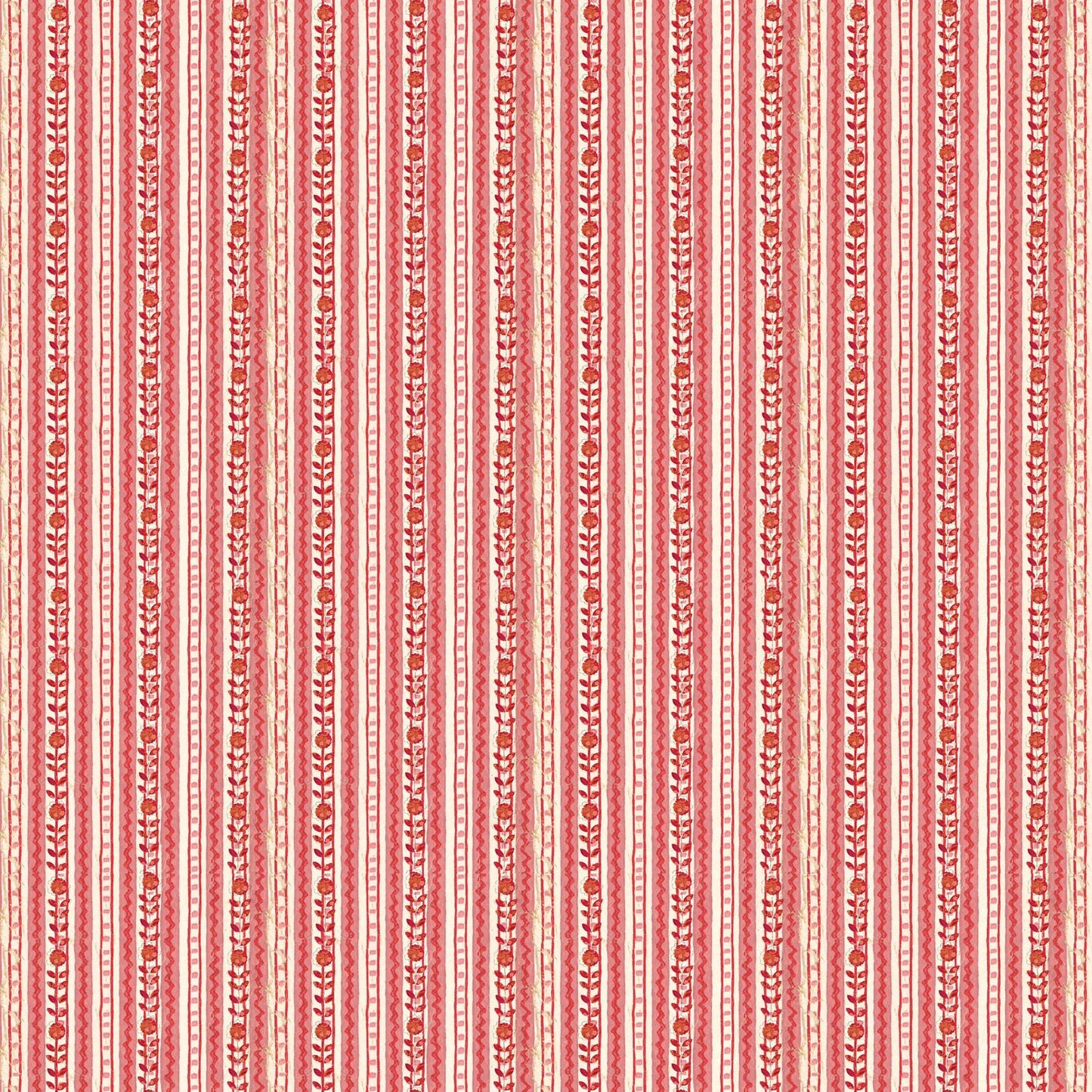 Garden of Light Be the Light 12997 20 Rose Tonal Stripe by Kelly Rae Roberts for Benartex
