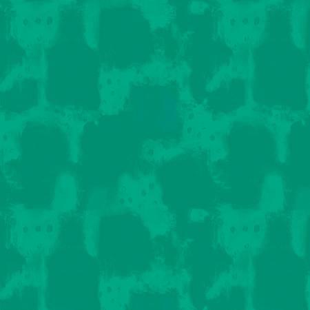 Bright World Bright Teal Nebula from Windham Fabrics Sold by the Half Yard