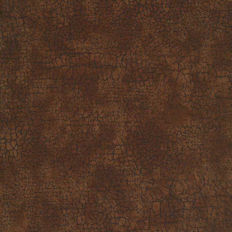 Crackle 9045-36 Earth by Northcott Fabrics