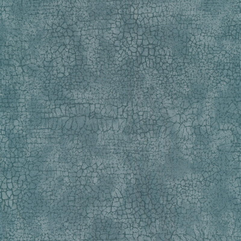 Crackle 9045-63 Capri Blue by Northcott Fabrics Sold by the Half Yard