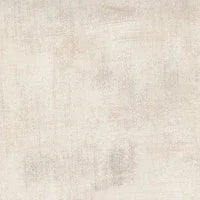 Grunge texture fabric, light grey mottled surface