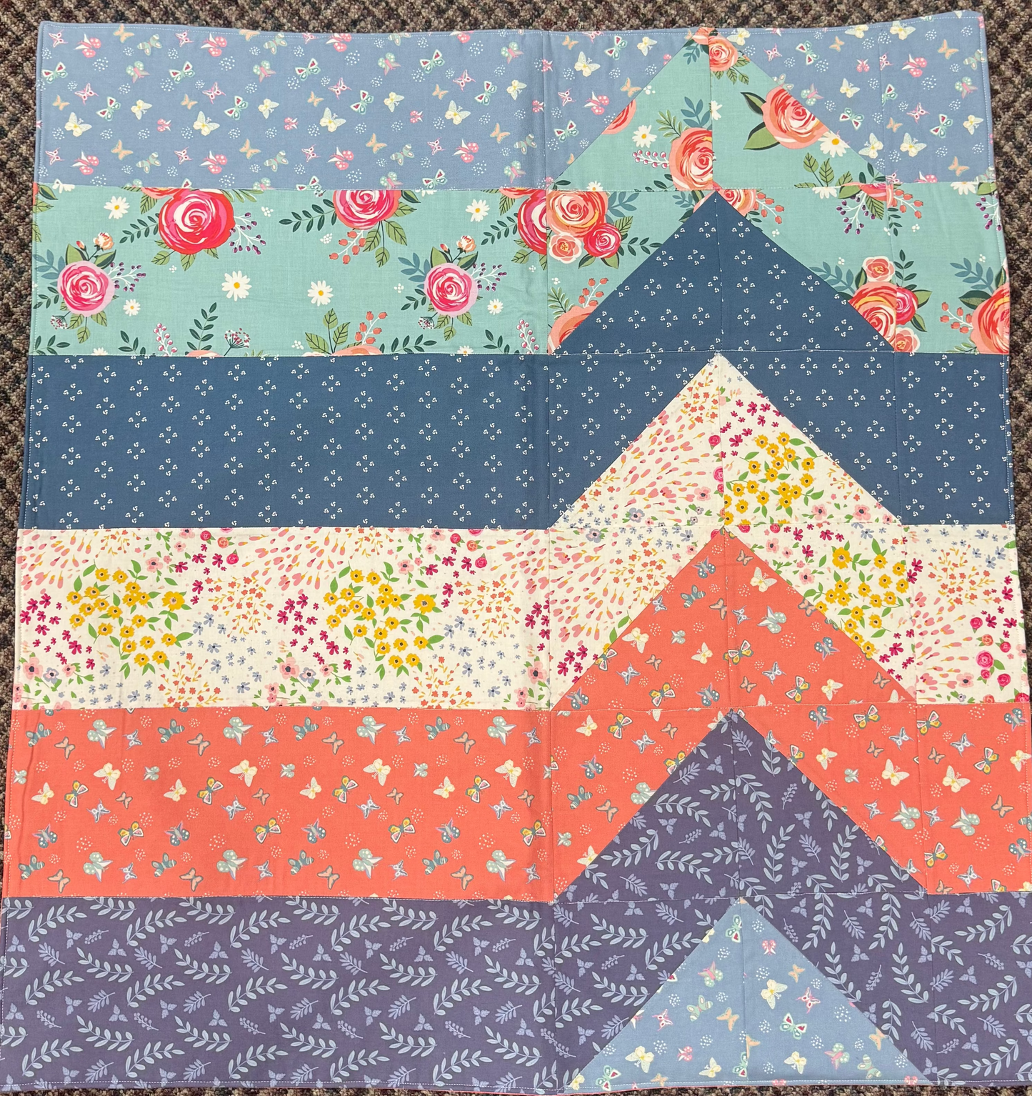 NEW BUNDLE! FREE PATTERN with Purchase of Fat Quarter Bundle