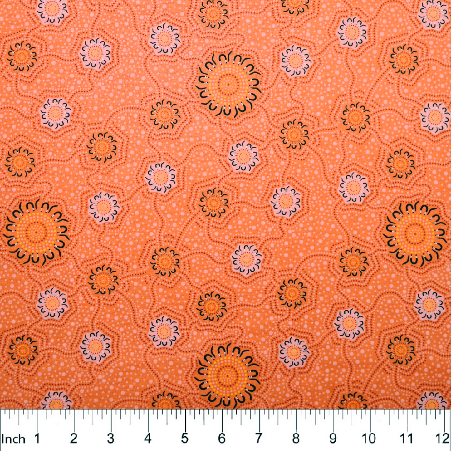 Caming Ground Noble Gold by Charlie Egan by M&S Textiles Australia