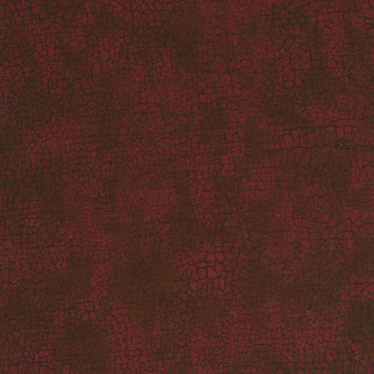 last chance one yard cut Crackle 9045-26 Cabernet by Northcott Fabrics Sold by the Half Yard