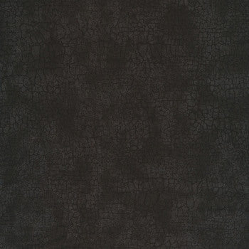 Crackle 9045-99 Raven by Northcott Fabrics Sold by the Half Yard