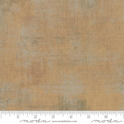Grunge Basics Kraft 30150 103 Moda Basic #1 Sold by the Half Yard