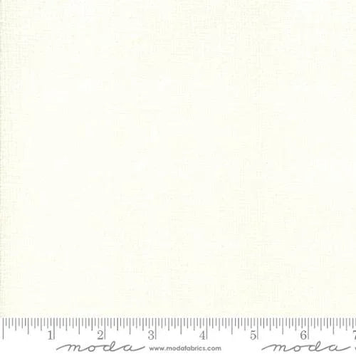 Cream fabric with subtle thatched texture