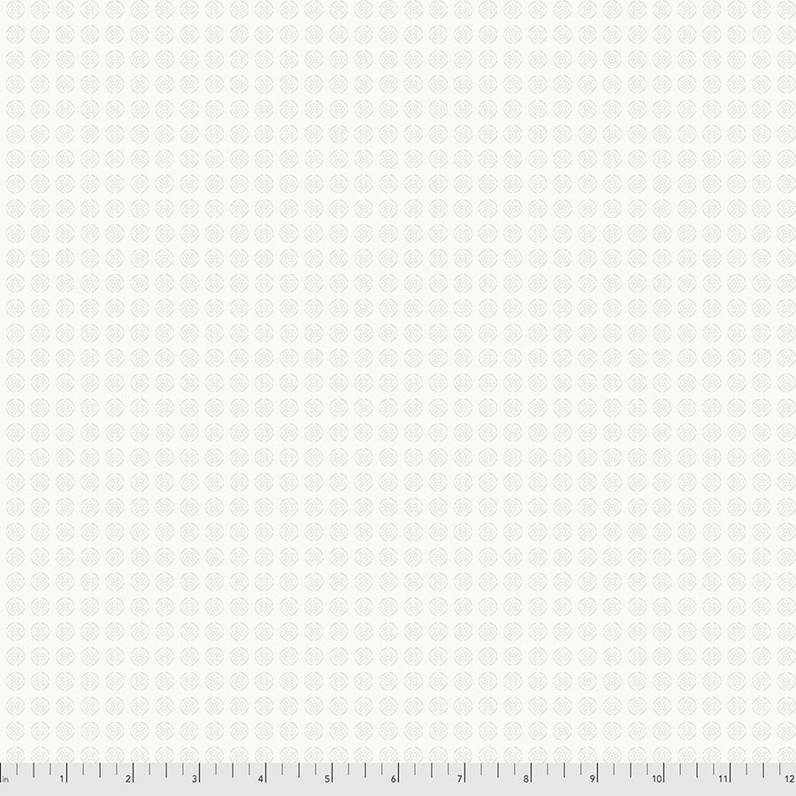 Ice Chips - Wind || Complements PWSK012.WIND from Sew Kind of Wonderful for FreeSpirit Fabrics