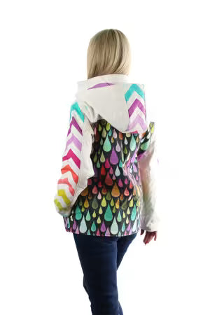 Bella Hood Expansion Pack # QE105 for ByAnnie