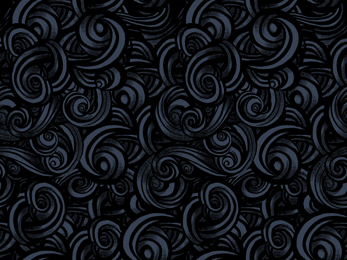 Fireglow Black RS2135 16 Ruby Star#1 from Moda Fabrics