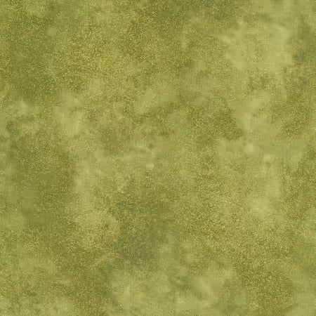 Moss Shimmer w/Metallic # SHIMMER-MOSS