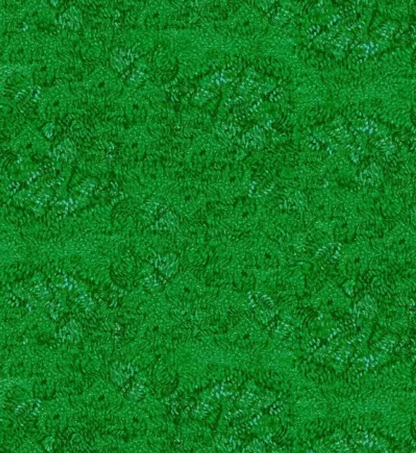 Sunflower Symphony Pine Iris Blender # CD2337-PINE from Timeless Treasures Sold by the Half Yard