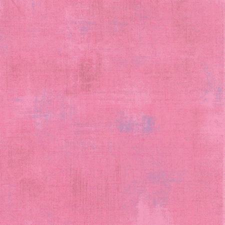 Grunge Basics Blush 30150-248 for Moda Fabrics Sold by the Half Yard