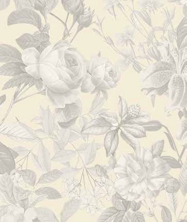 Secret Escape Tone on Tone Cream Sold by the Half Yard