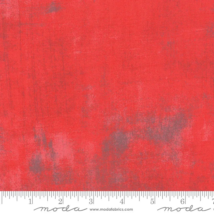 Grunge Geranium 30150 290 from Moda Fabrics Default Title