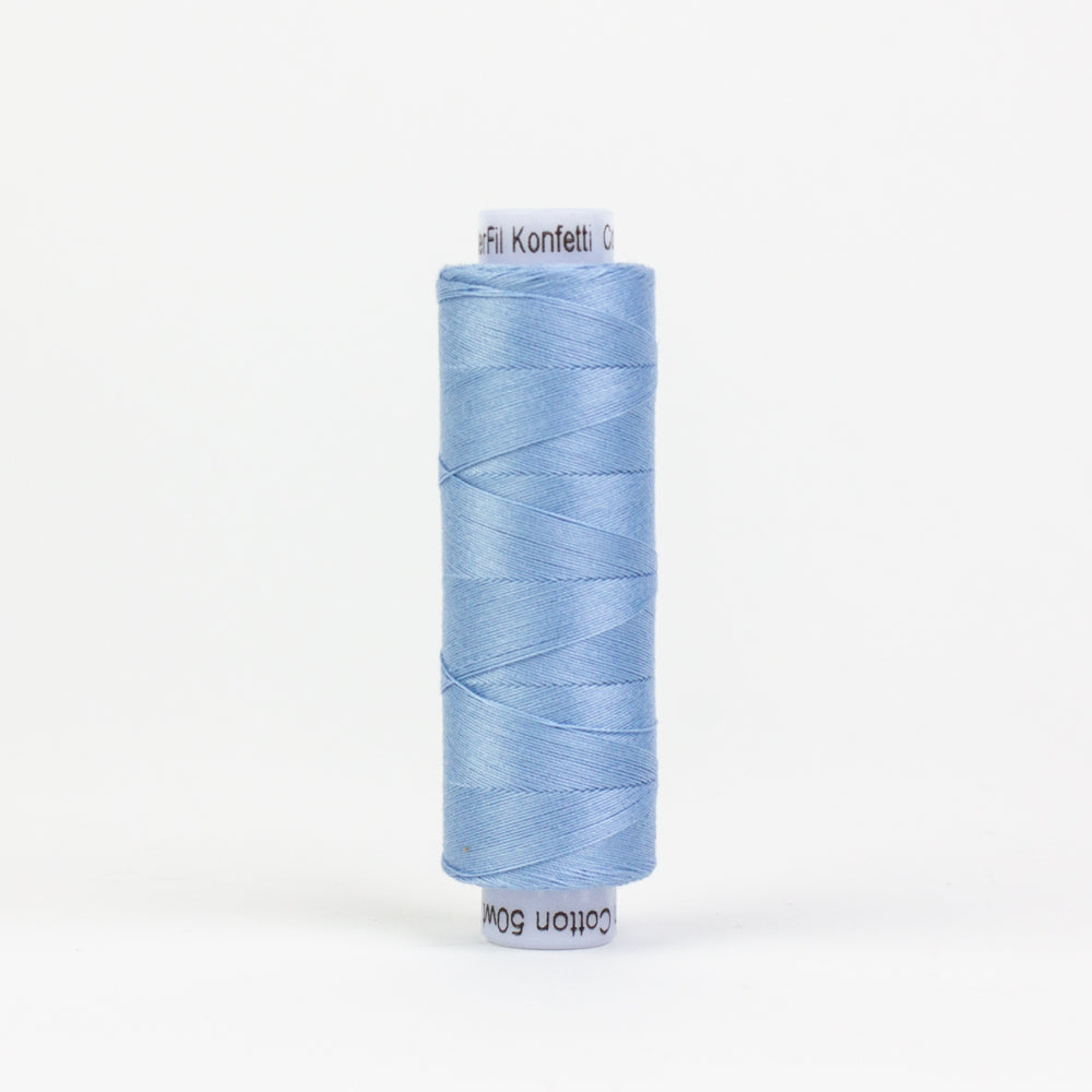Konfetti Sky Blue