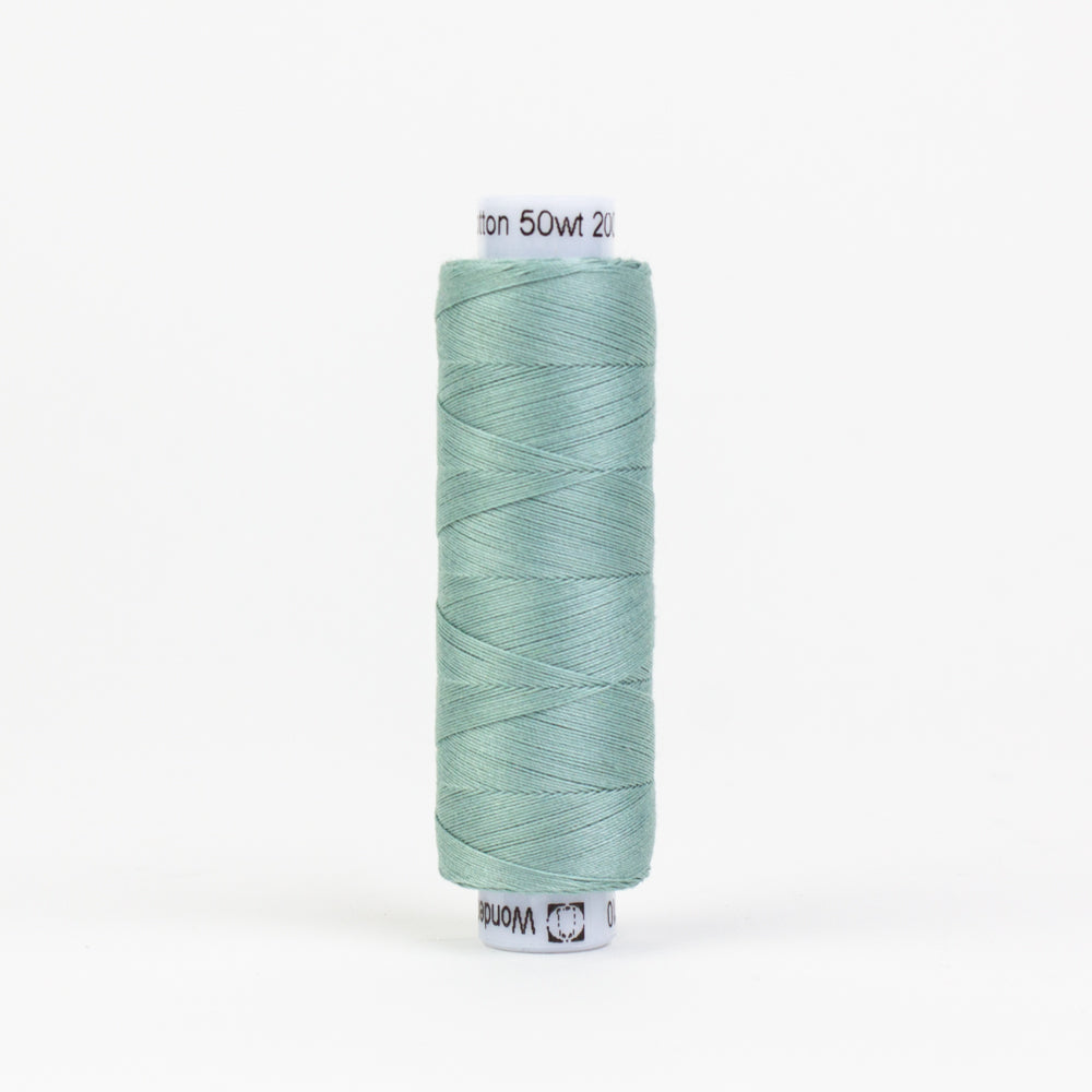 Konfetti Drab Teal