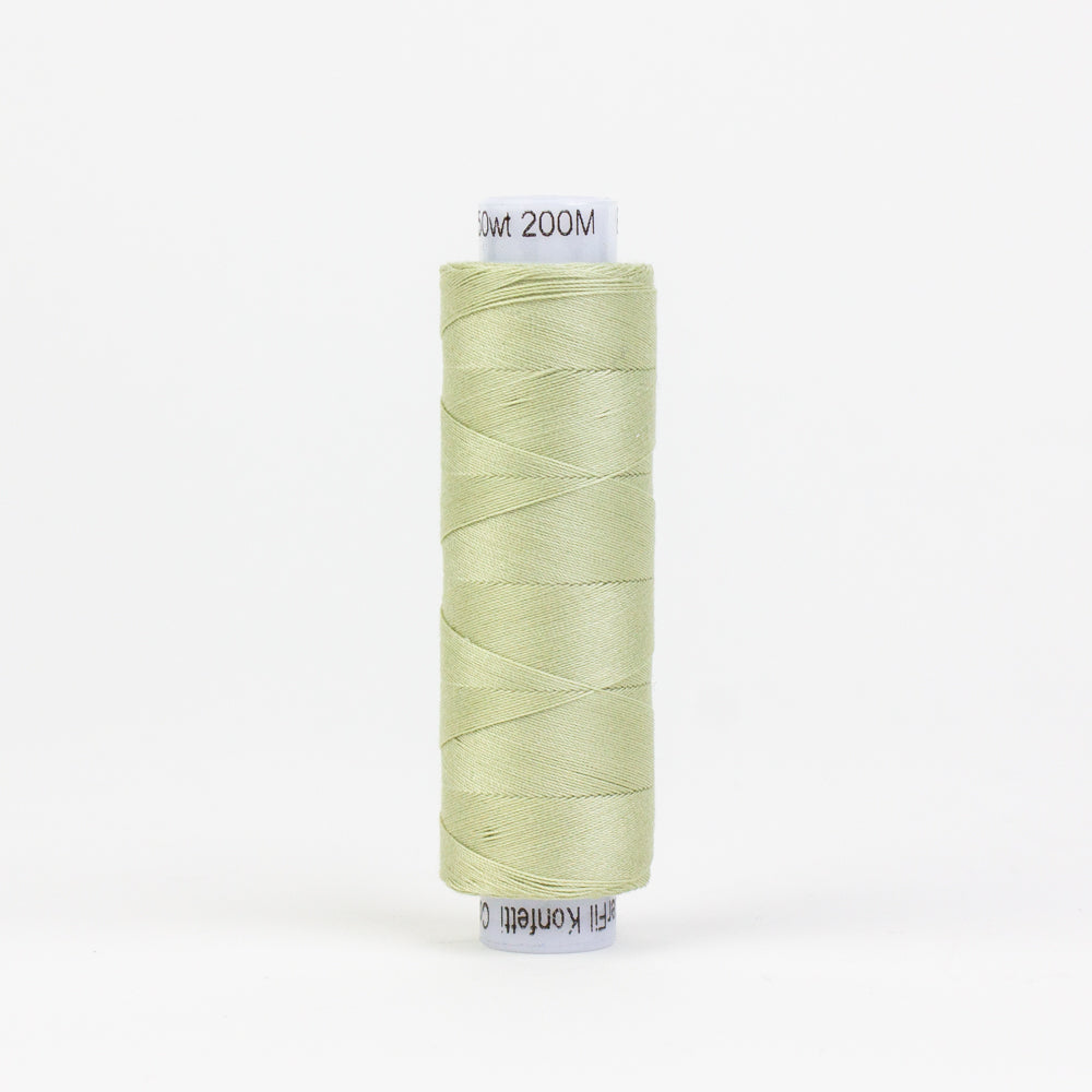 Konfetti Light Sage Green
