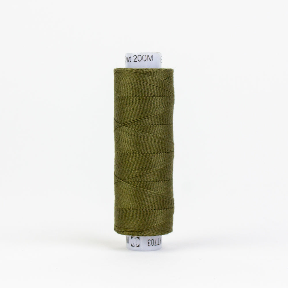 Konfetti Avocado Green