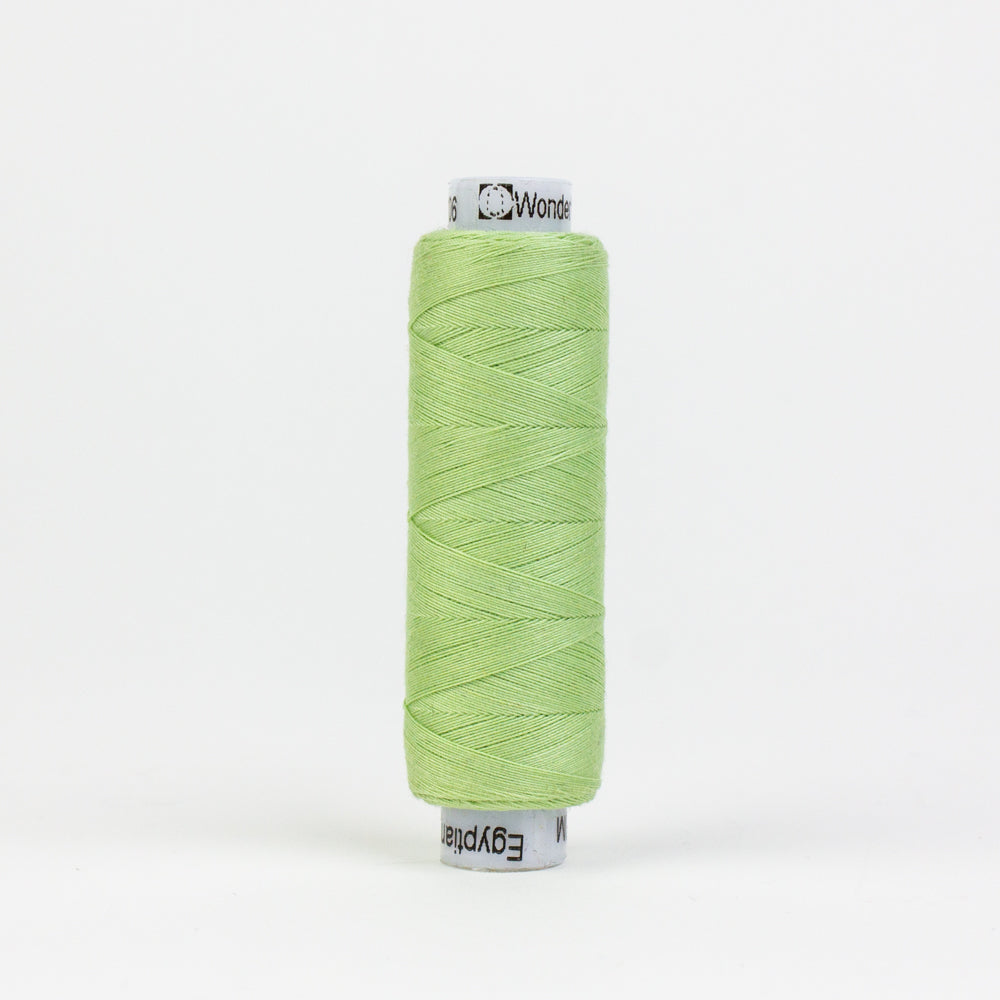 Konfetti Mint Green