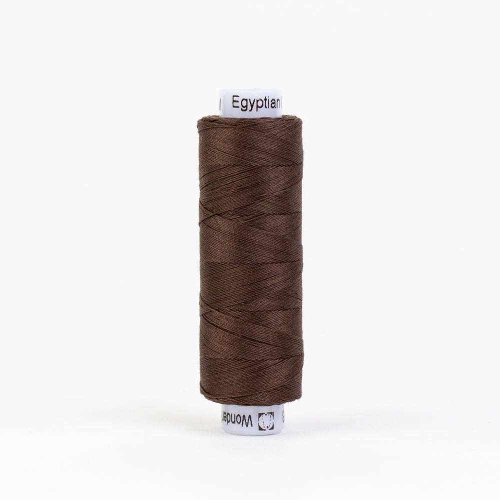 Konfetti Dark Brown