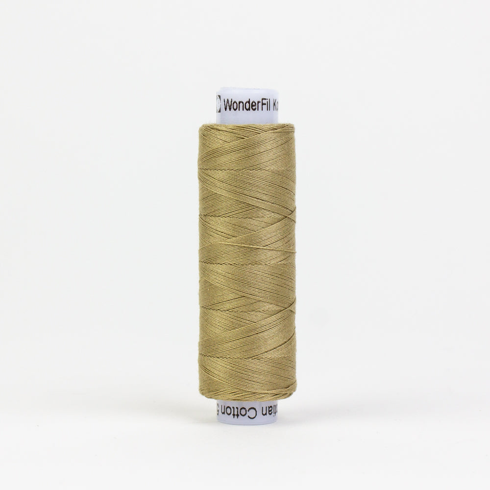 Konfetti Dark Ecru