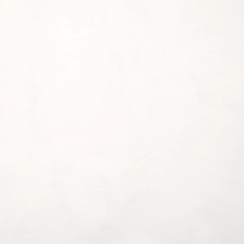 White muslin fabric swatch