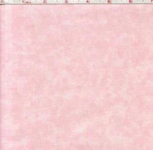 Pink textured surface