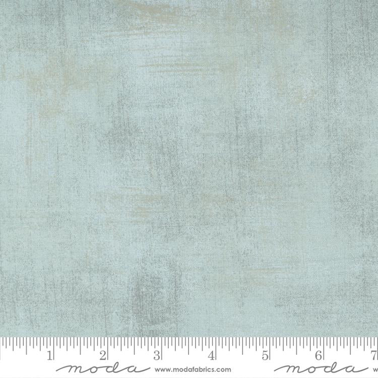 Nutmeg Blueberry Crumble Grunge by Moda Fabrics