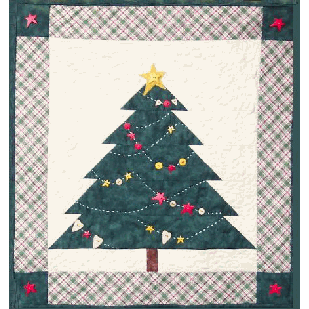 Button Up Quilt Pattern