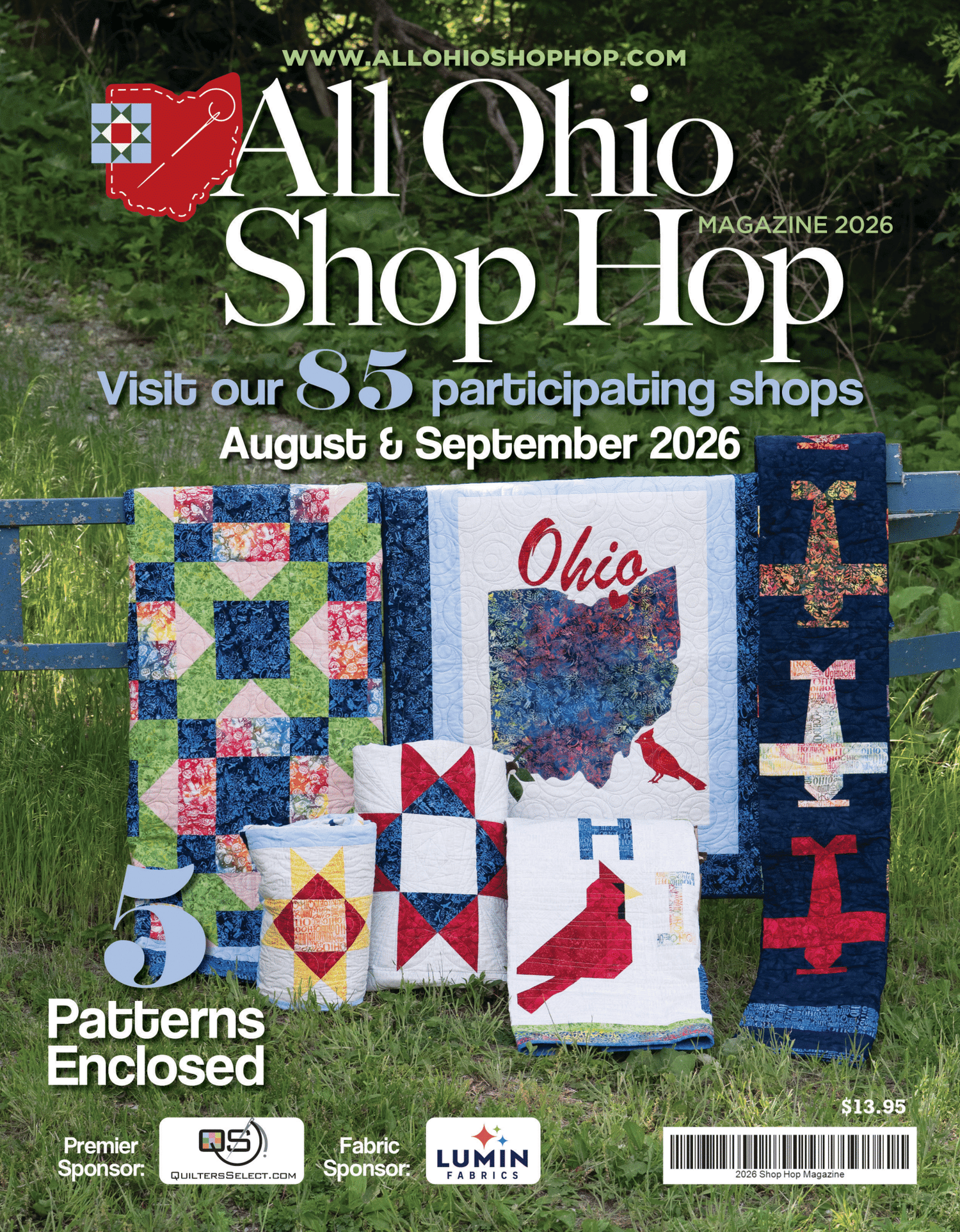 2026 All Ohio Shop Hop