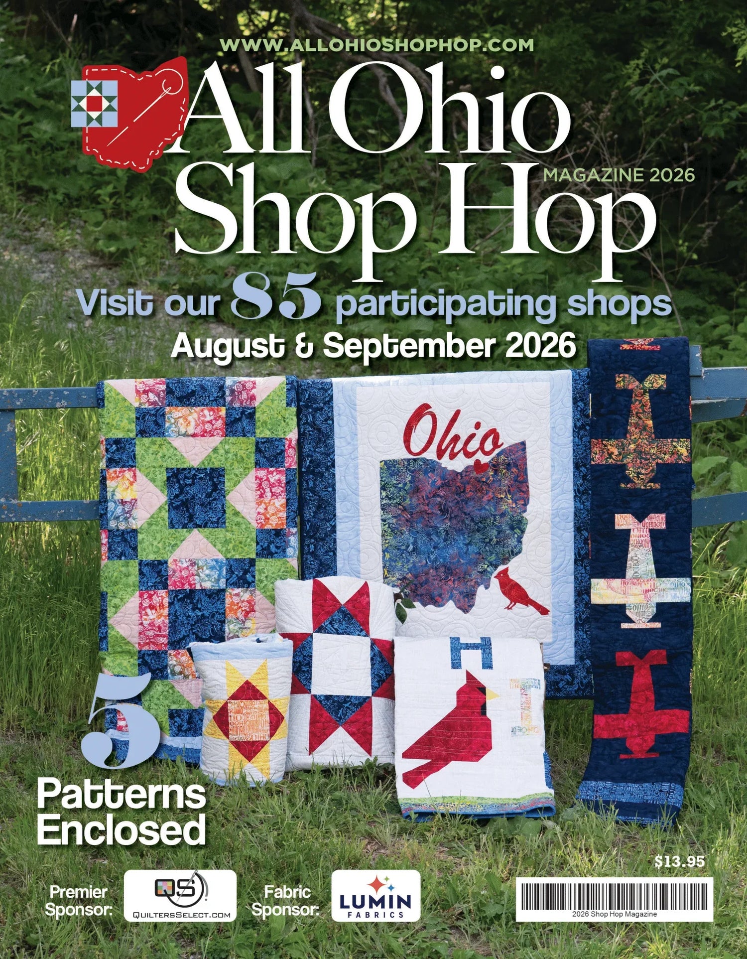 2026 All Ohio Shop Hop