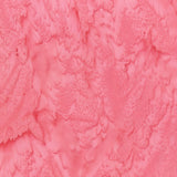 Batik Lava Solids Bubblegum 100Q-1465 from Anthology Fabrics Sold by the Half Yard