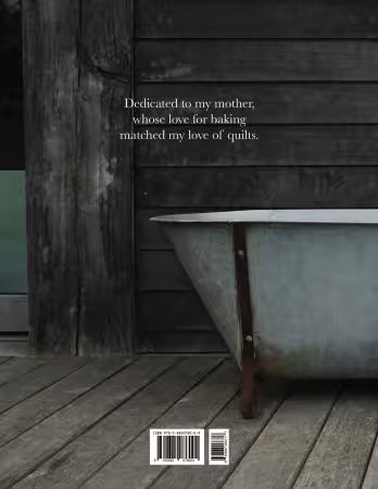 Quilt Recipes # 11609 by Jen Kingwell