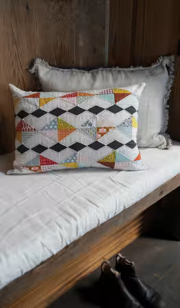 Quilt Recipes # 11609 by Jen Kingwell