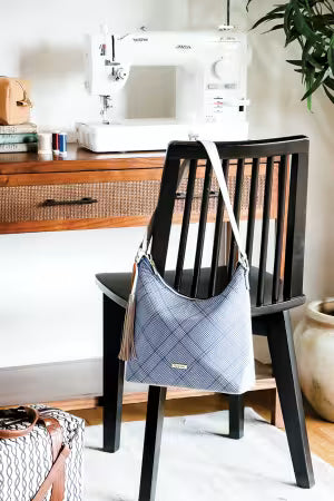 Essential Bag Making Reference Tool # 11642 by Jessica Sallie Barrera from C&T Publishing