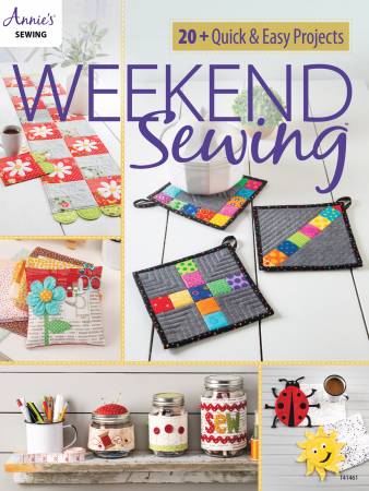 Weekend Sewing # 141461