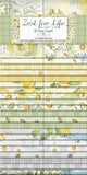 Zest for Life 2.5 inch Strips by Cynthia Coulter for Wilmington Prints