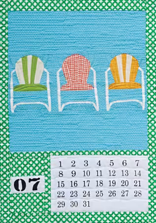 Paper Piecing Handy Pocket Guide # 20445 by Tacha Bruecher
