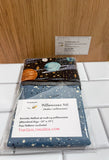 Pillow Case Kit: Astra with Galaxies Cuff