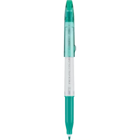 Frixion Color Markers Erasable Ink Pen Green # 44127 from Pilot Pen