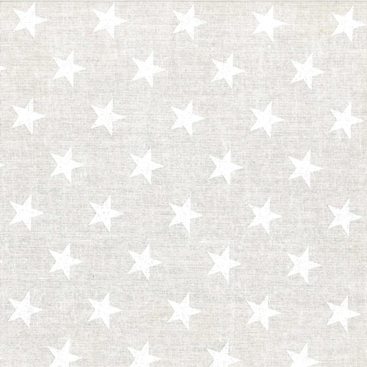Monotones: All Stars - W/W Large Stars SP-48096-WW-A7-121B-A25 from TC Studio