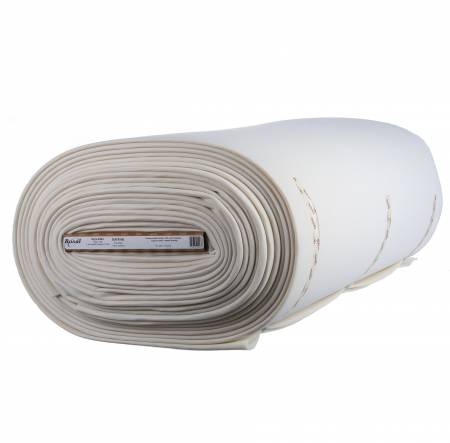 In-R-Form Double Sided Fusible Stabilizer 58in x 15yds # 493BOLT Sold by the HALF YARD From Bosal Foam & Fiber In Fusible Non Woven