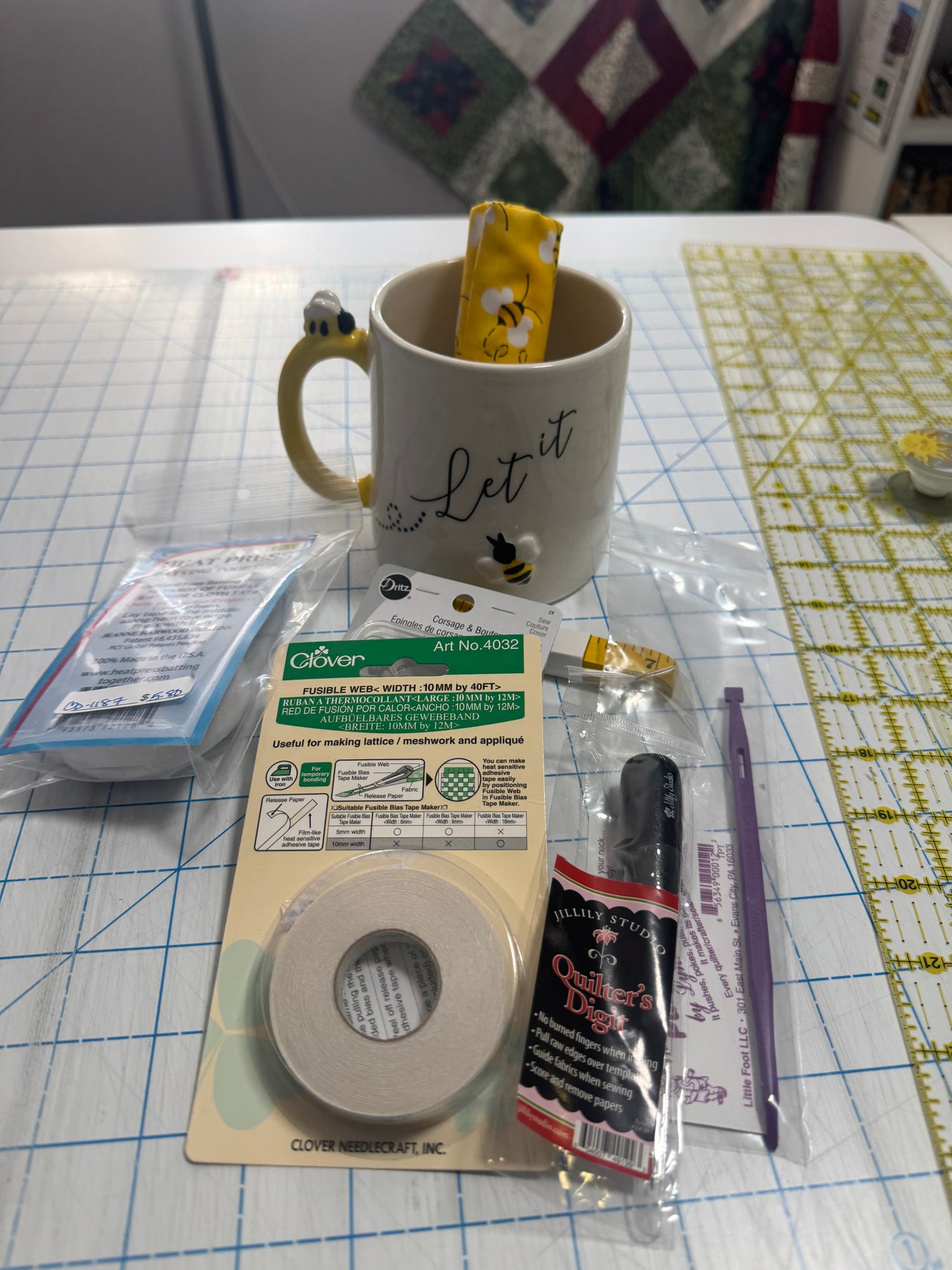 Sewer's Mug of Notions
